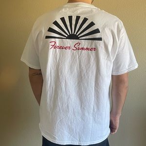 Vintage Forever Summer T-Shirt